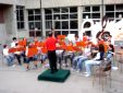 Saggio Junior Band 04/06/2005