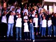 Esibizione Junior Band 17/09/2005