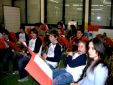 Concerto Junior Band 18/12/2005