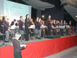 Staff DAC