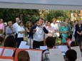 Junior Band 21/09/2007