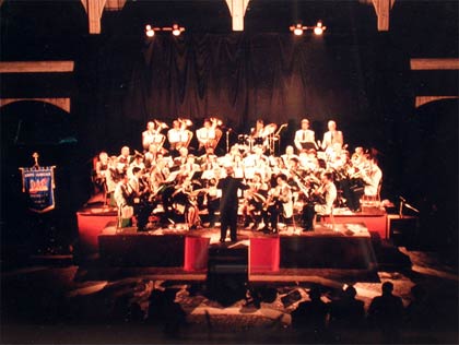 1998 concerto DAC