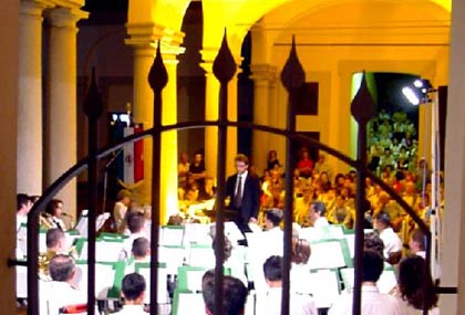 2000 concerto DAC